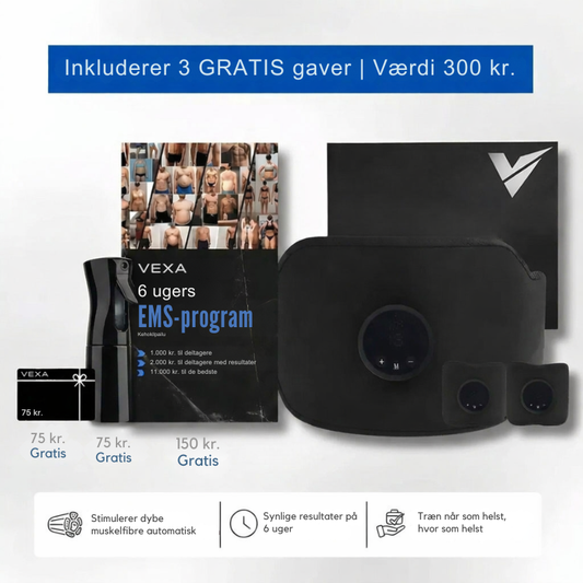 NextGen Ultra Muskelstimulator
