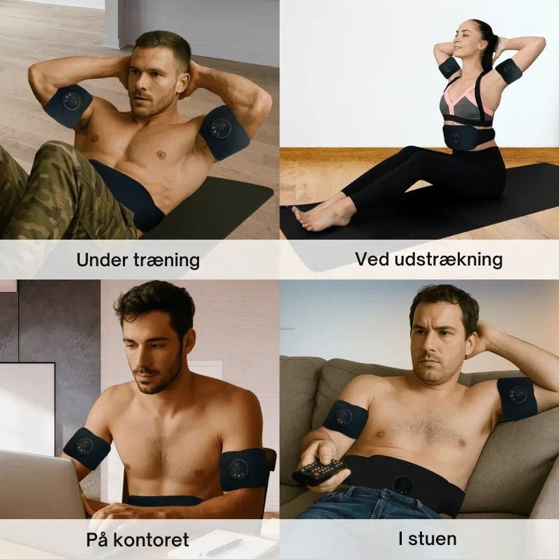 NextGen Ultra Muskelstimulator