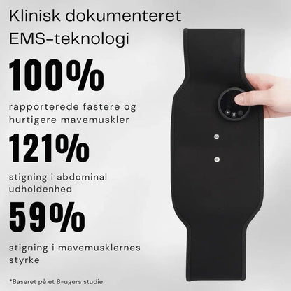 NextGen Ultra Muskelstimulator