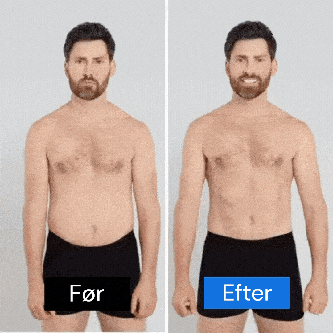 NextGen Ultra Muskelstimulator